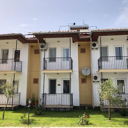 Defne Pansiyon - Koca Calis Vila Fethiye Exterior foto