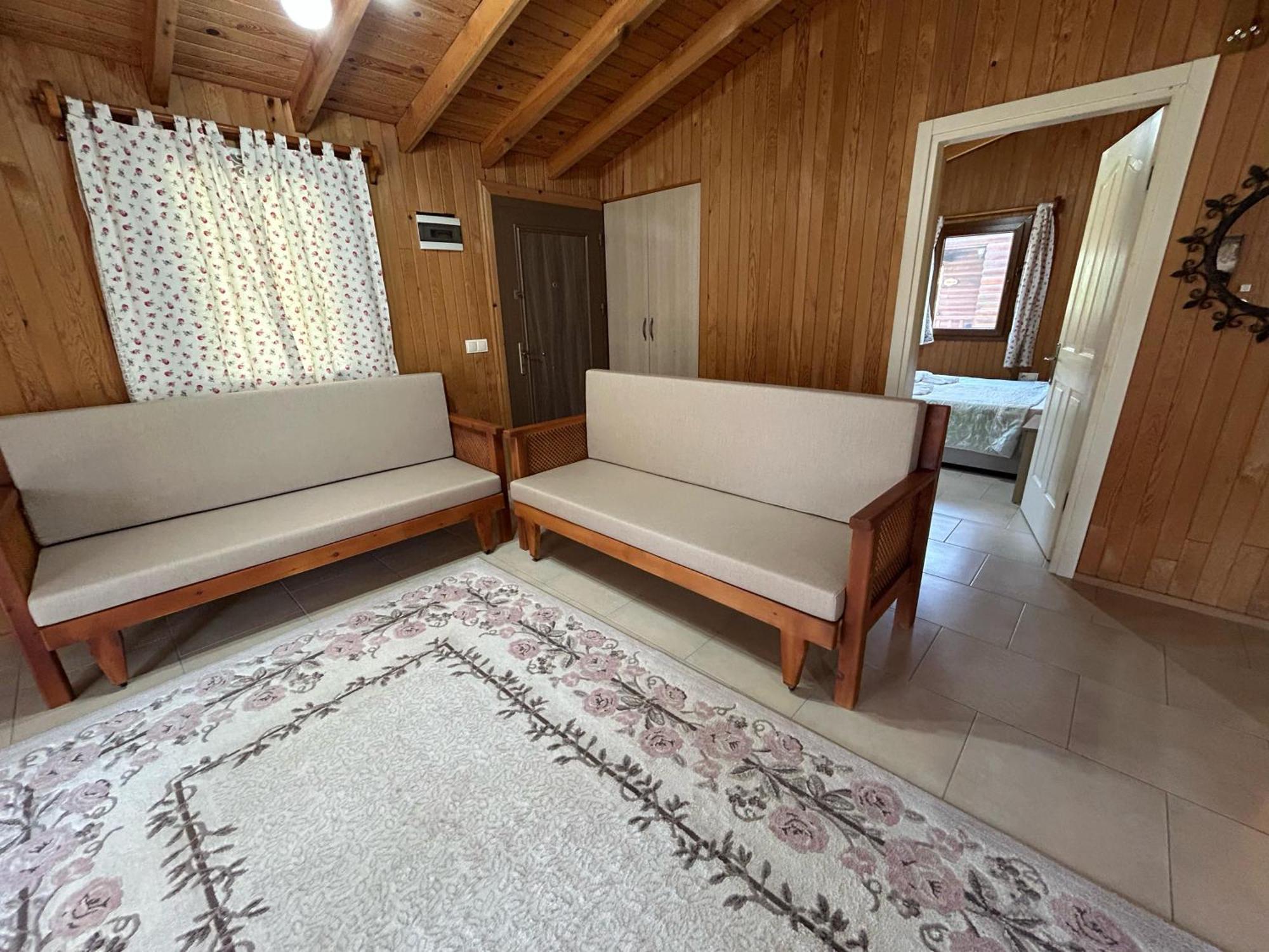 Defne Olive Gardens, Koca Calis, Fethiye - Previously Defne Pansiyon Quarto foto