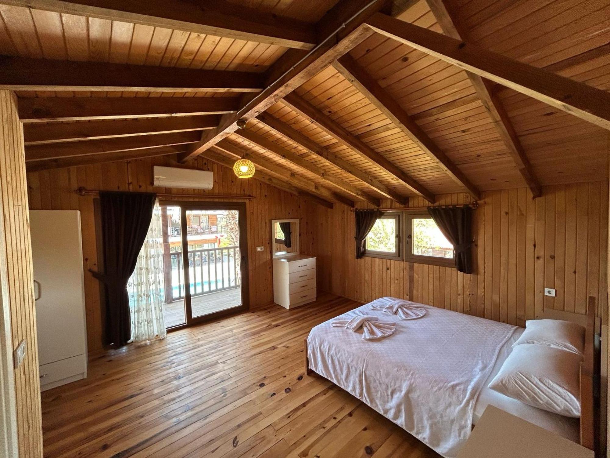 Defne Olive Gardens, Koca Calis, Fethiye - Previously Defne Pansiyon Quarto foto