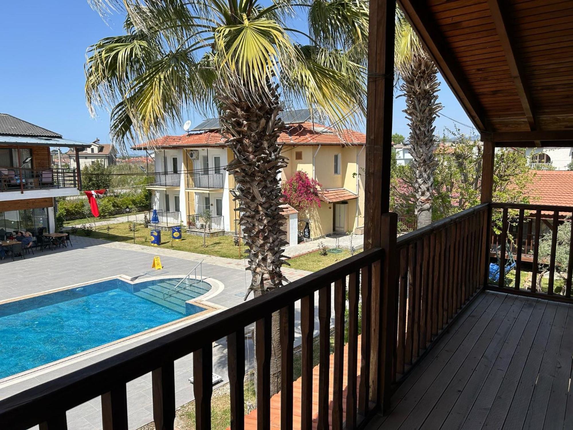 Defne Olive Gardens, Koca Calis, Fethiye - Previously Defne Pansiyon Quarto foto