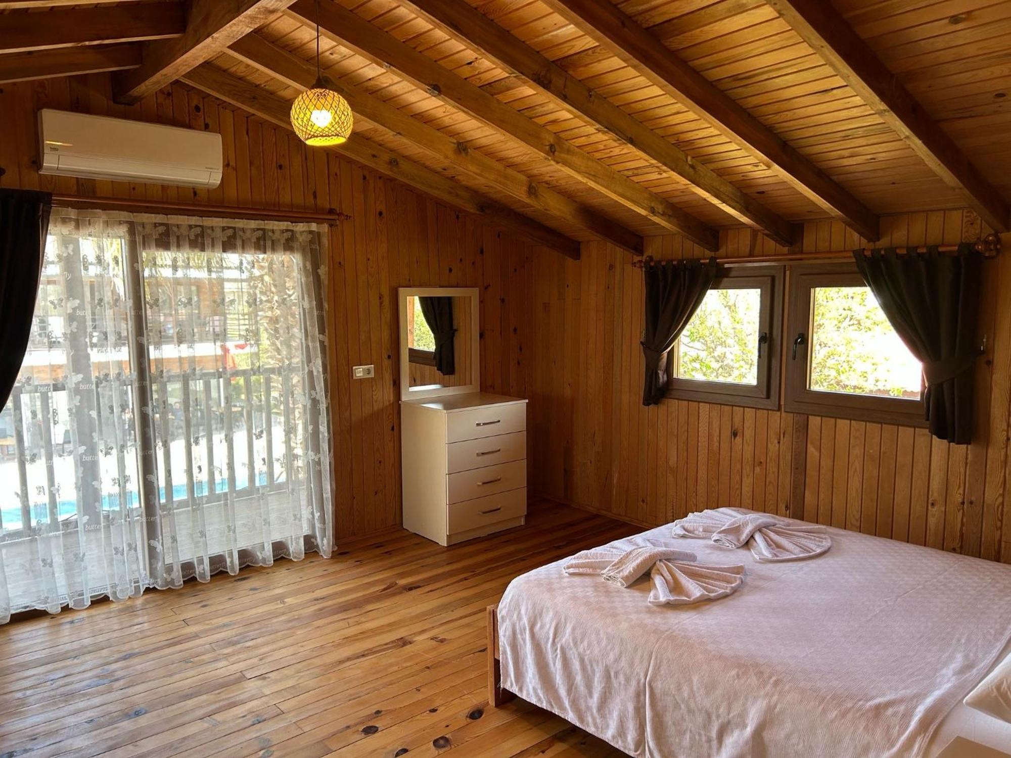 Defne Olive Gardens, Koca Calis, Fethiye - Previously Defne Pansiyon Quarto foto