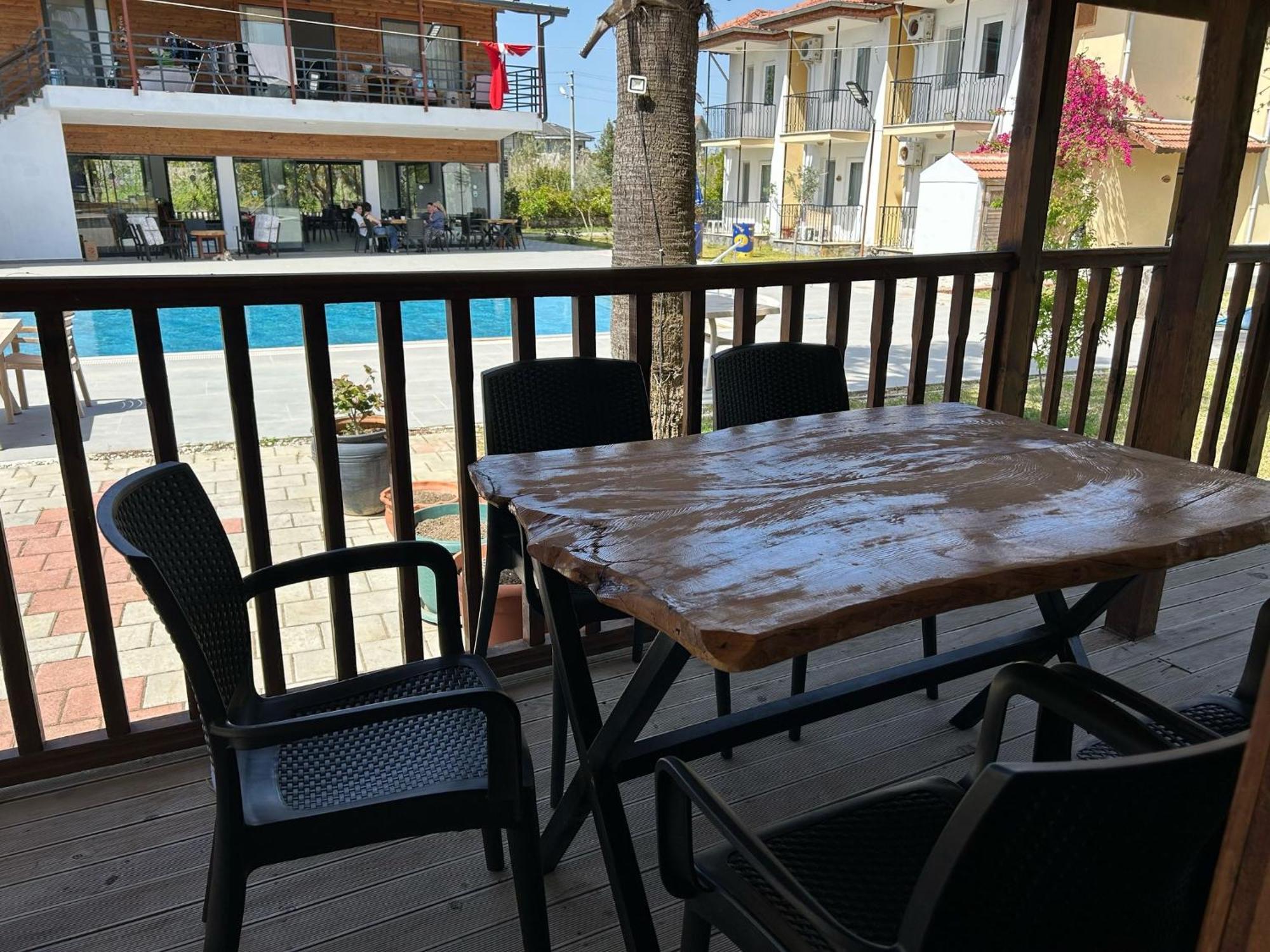 Defne Olive Gardens, Koca Calis, Fethiye - Previously Defne Pansiyon Quarto foto