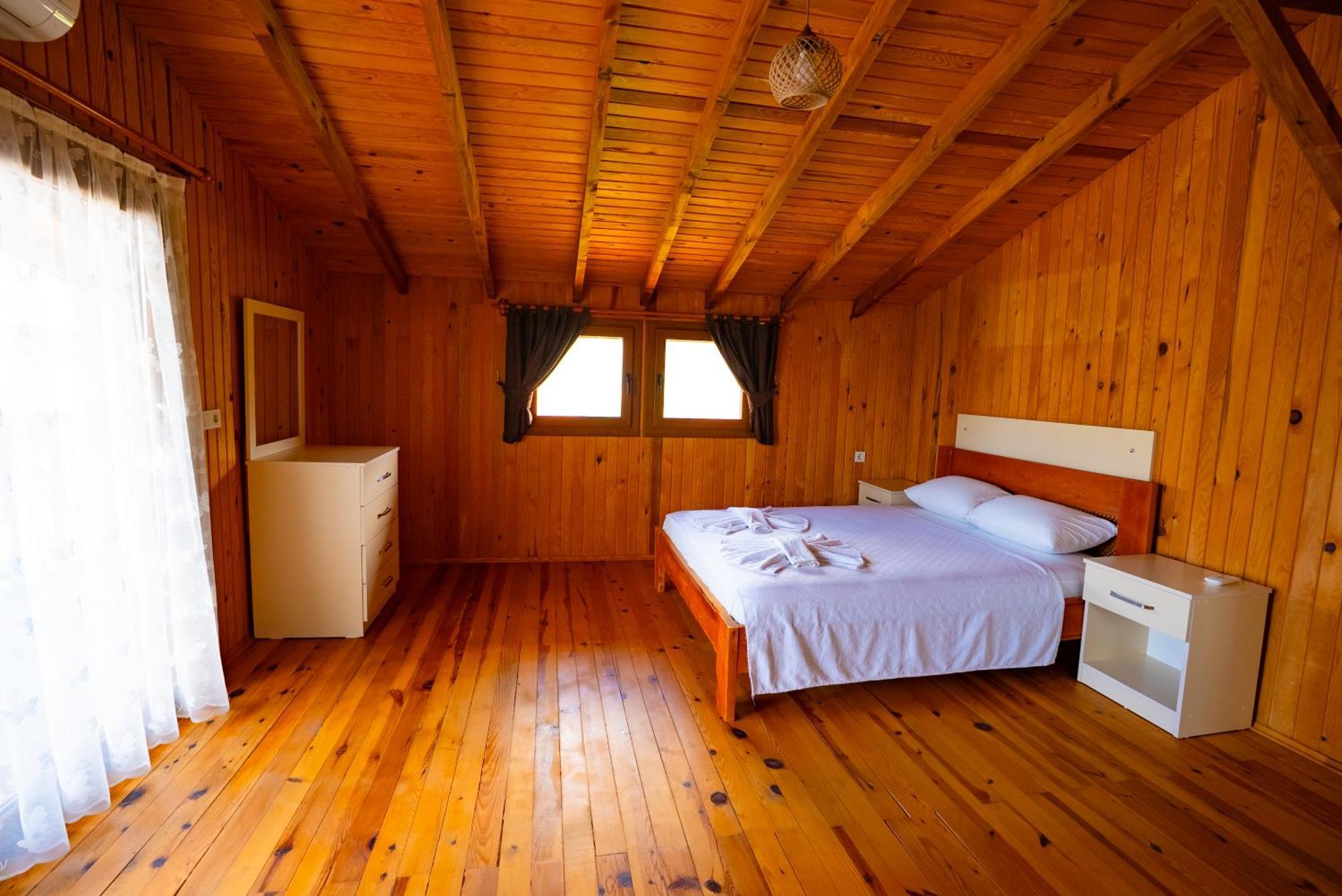 Defne Olive Gardens, Koca Calis, Fethiye - Previously Defne Pansiyon Quarto foto