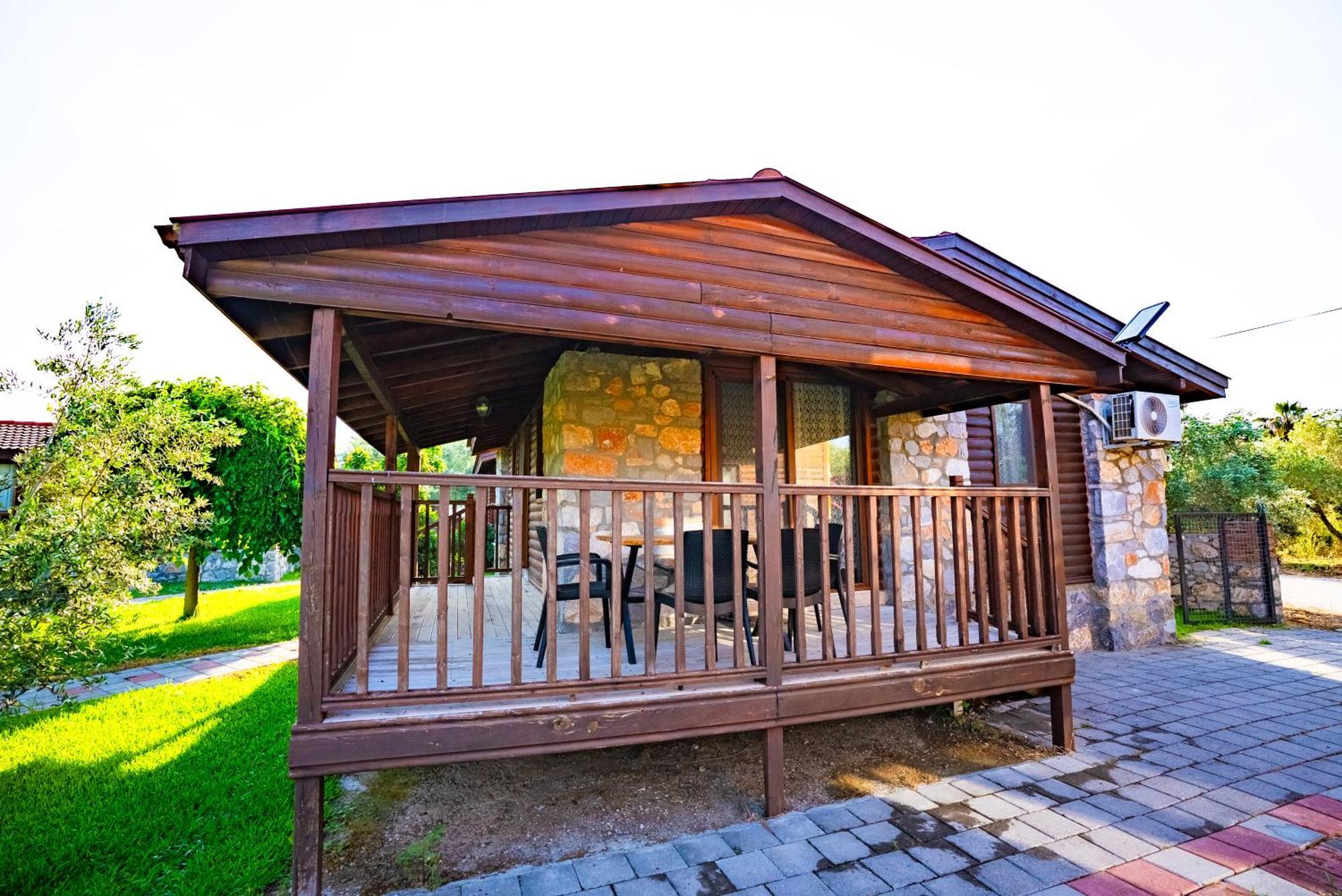 Defne Olive Gardens, Koca Calis, Fethiye - Previously Defne Pansiyon Quarto foto