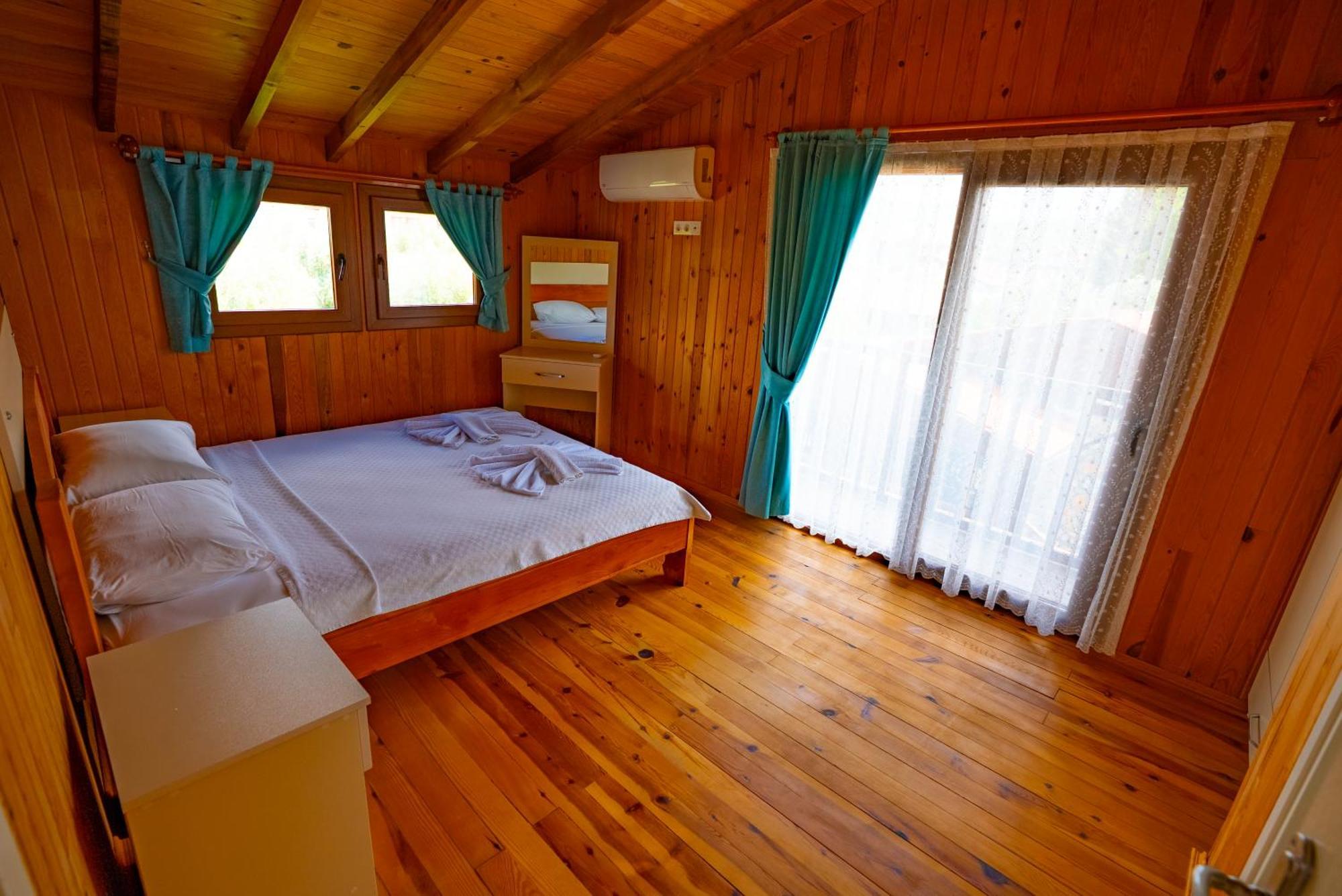 Defne Olive Gardens, Koca Calis, Fethiye - Previously Defne Pansiyon Quarto foto