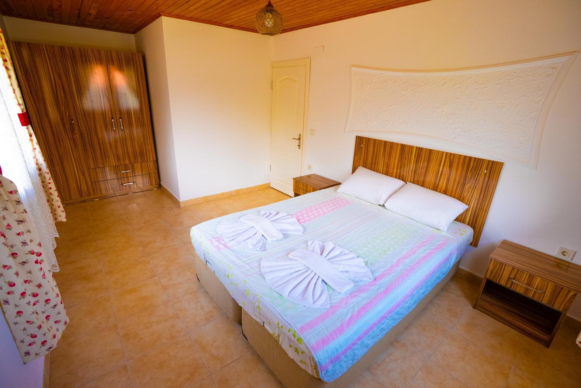 Defne Olive Gardens, Koca Calis, Fethiye - Previously Defne Pansiyon Quarto foto
