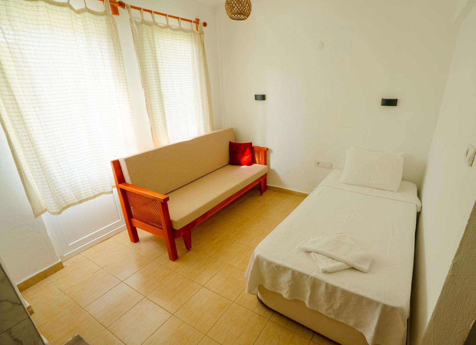 Defne Olive Gardens, Koca Calis, Fethiye - Previously Defne Pansiyon Quarto foto